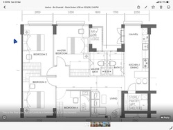 Blk 504D Montreal Spring (Sembawang), HDB 4 Rooms #537531781